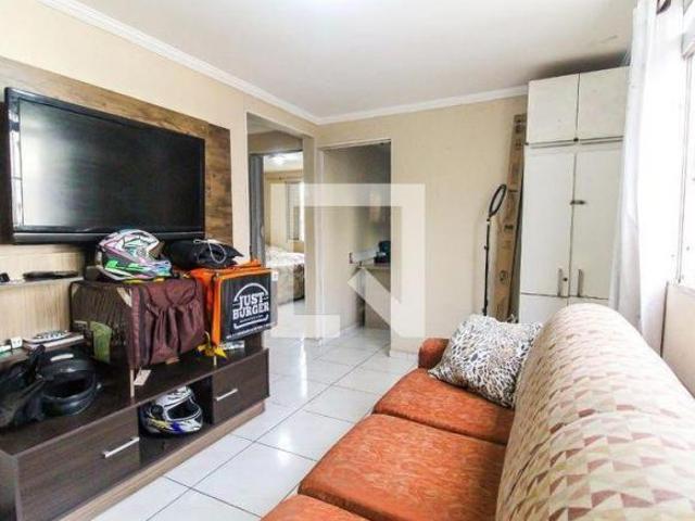 Apartamento venda em Jardim São Carlos, São Paulo