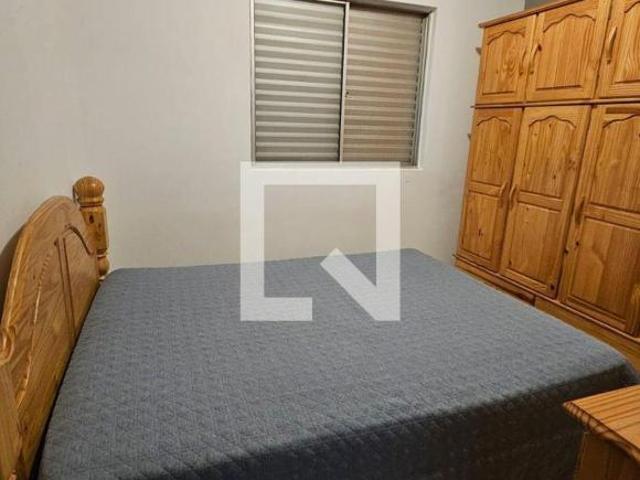 Apartamento venda em Vila Cacilda, São Bernardo do Campo
