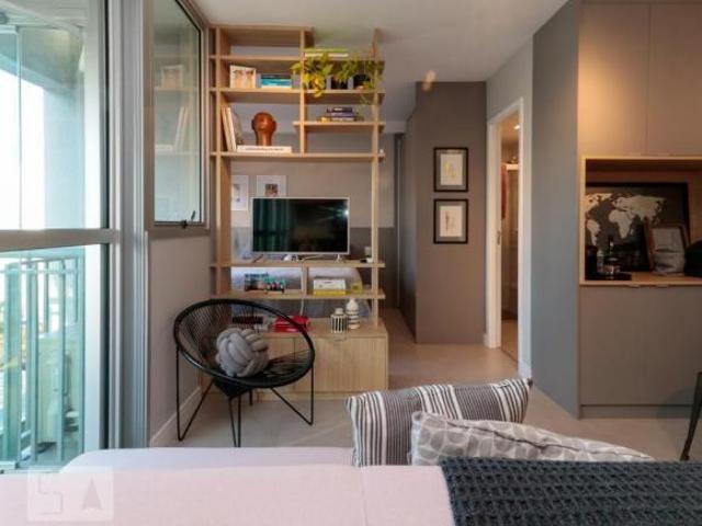 Apartamento venda em Vila Beatriz, São Paulo