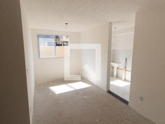 Apartamento venda em Comunidade Parque Brasilia, Campinas