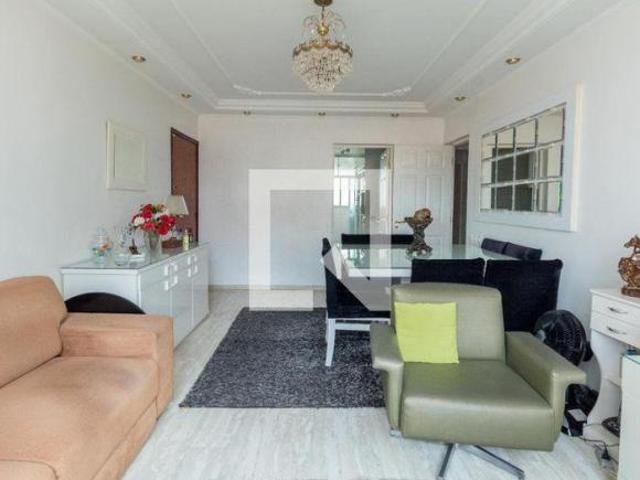 Apartamento venda em Vila Beatriz, São Paulo