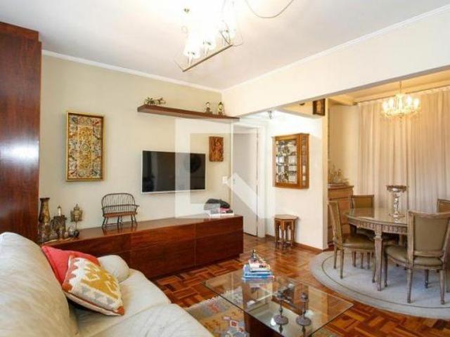 Apartamento venda em Região Imediata de São Paulo, Região Metropolitana de São Paulo