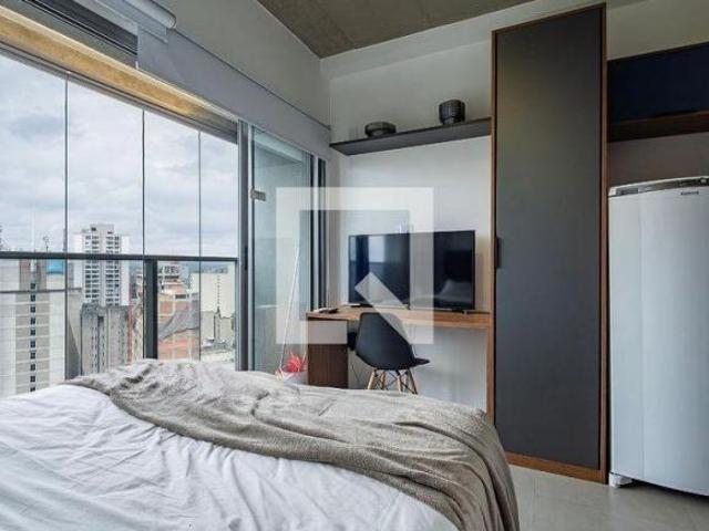 Apartamento venda em Região Imediata de Ourinhos, Bernardino de Campos