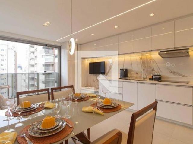 Apartamento venda em Região Imediata de São Paulo, Região Metropolitana de São Paulo