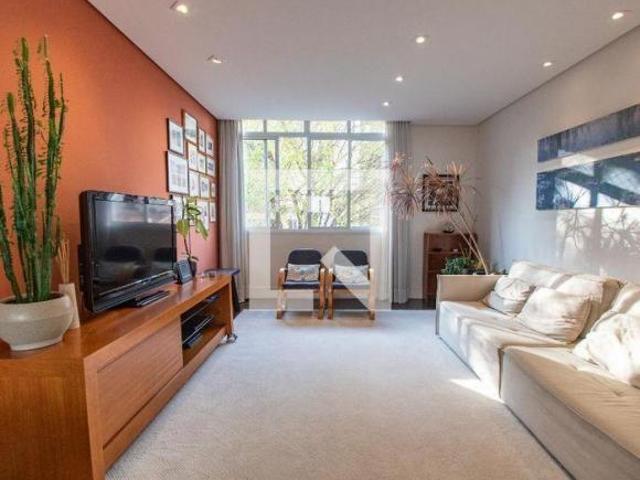 Apartamento venda em Marabá Paulista