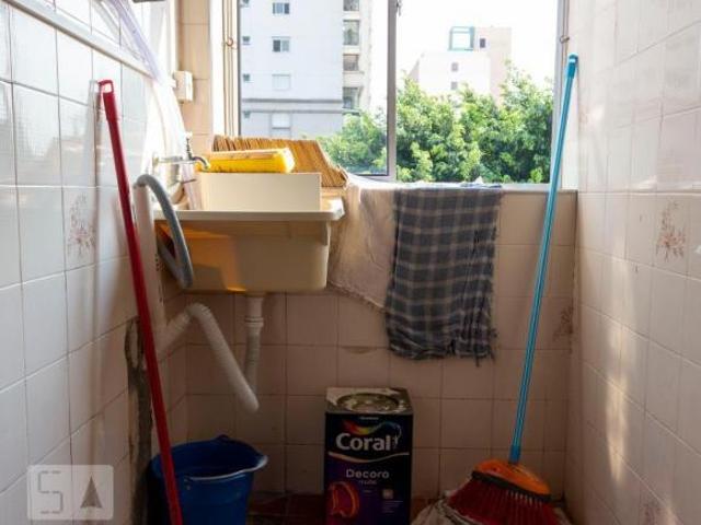 Apartamento venda em Região Imediata de São Paulo, Região Metropolitana de São Paulo