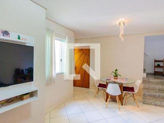 Apartamento venda em Vila Cecília Maria, Santo André