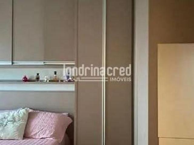 Apartamento venda em Região Geográfica Imediata de Londrina, Ibiporã