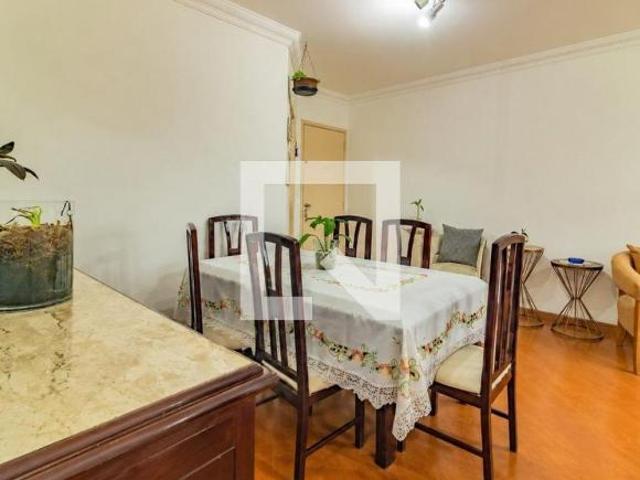 Apartamento venda em Vila São Paulo, São Paulo