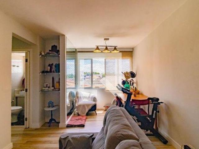 Apartamento venda em Vila Alexandria, São Paulo