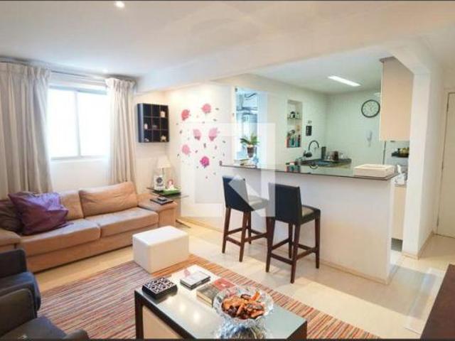Apartamento venda em Vila Alexandria, São Paulo