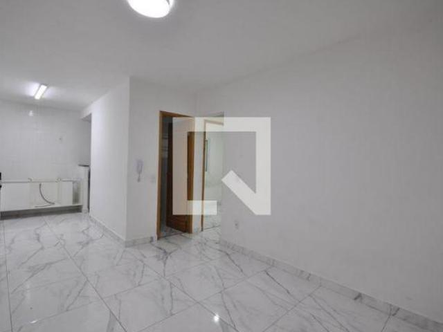 Apartamento venda em Parque Palmas do Tremembé, São Paulo