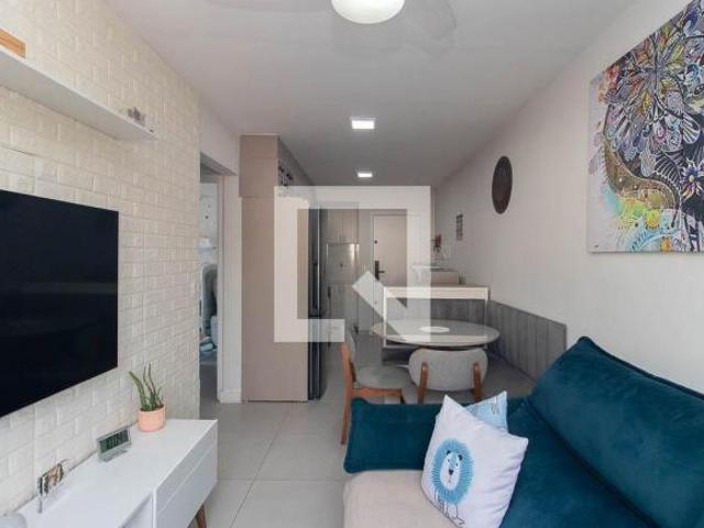 Apartamento venda em Bortolândia, São Paulo