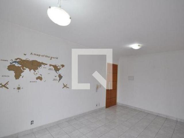 Apartamento venda em Parque Palmas do Tremembé, São Paulo