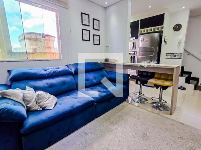 Apartamento venda em Vila Alberto, Santo André