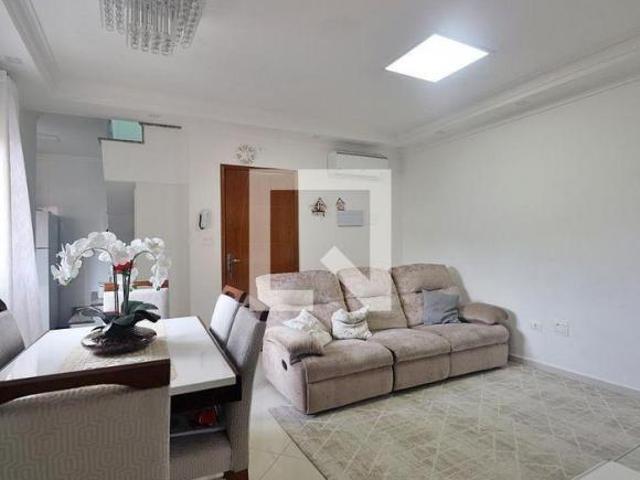 Apartamento venda em Vila Alberto, Santo André