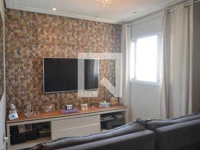 Apartamento venda em Vila Alberto, Santo André
