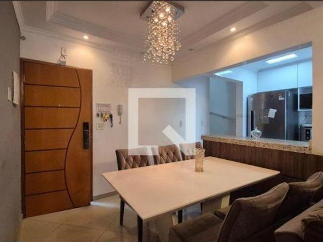 Apartamento venda em Vila Alberto, Santo André