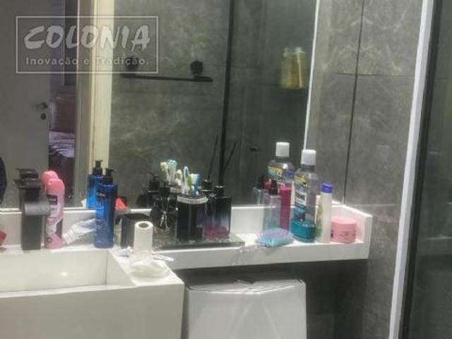 Apartamento venda em Santo André
