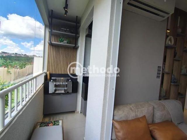 Apartamento venda em Campinas