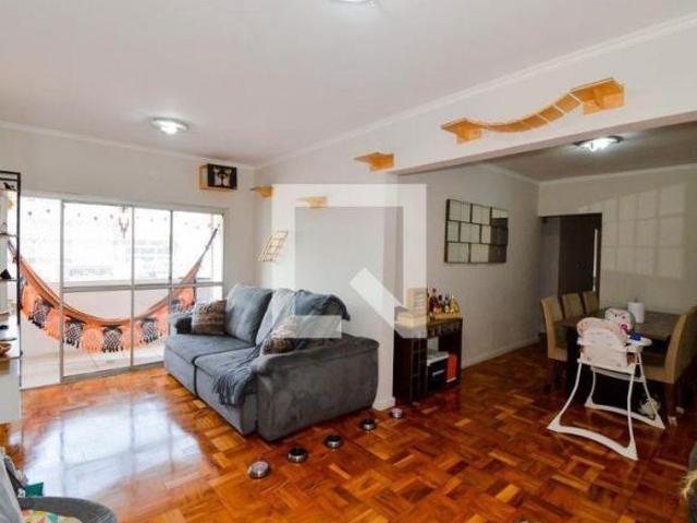 Apartamento venda em Guarulhos, Centro