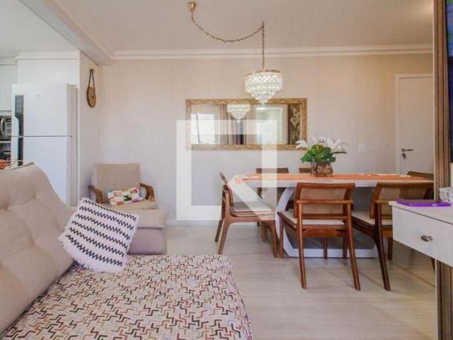 Apartamento venda em Jardim São Judas, Mauá