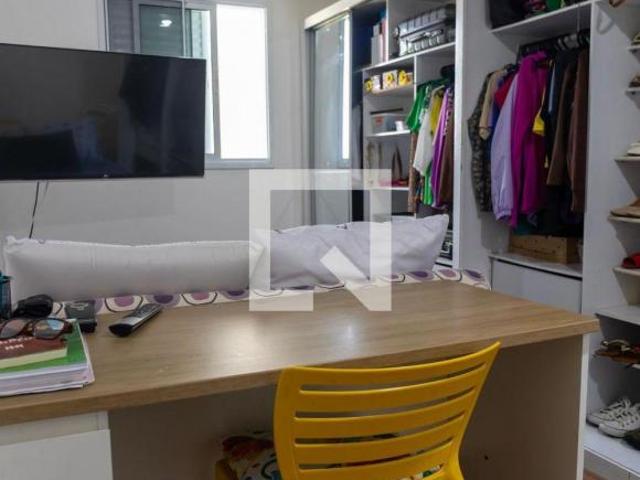 Apartamento venda em Jardim Guapituba, Mauá