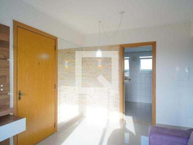 Apartamento venda em Novo Hamburgo