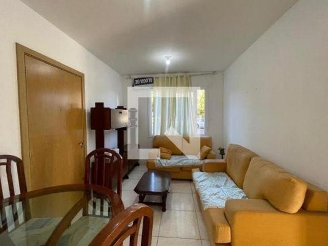 Apartamento venda em Região Geográfica Imediata de Novo Hamburgo - São Leopoldo, Região Metropolitana de Porto Alegre