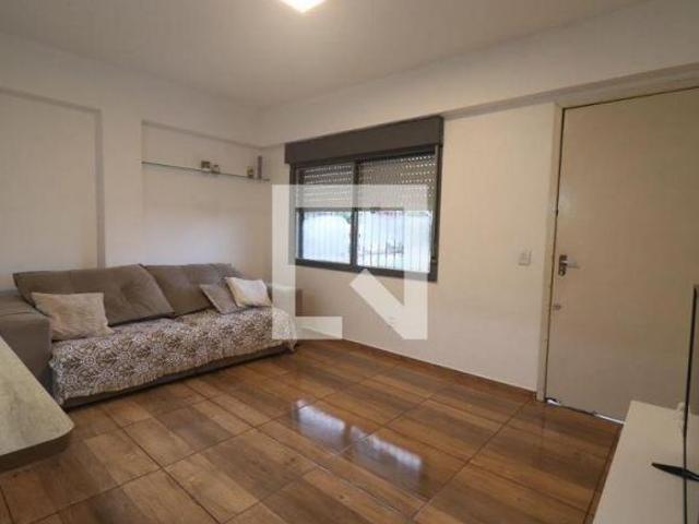 Apartamento venda em Região Geográfica Imediata de Novo Hamburgo - São Leopoldo, Região Metropolitana de Porto Alegre