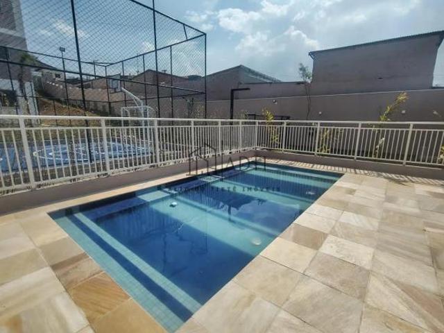Apartamento venda em Vila Jundiaí, Mogi das Cruzes