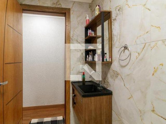 Apartamento venda em Vila Nilo, São Paulo