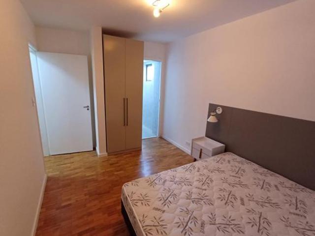 Apartamento venda em Região Imediata de Barretos, Região Metropolitana de São José do Rio Preto