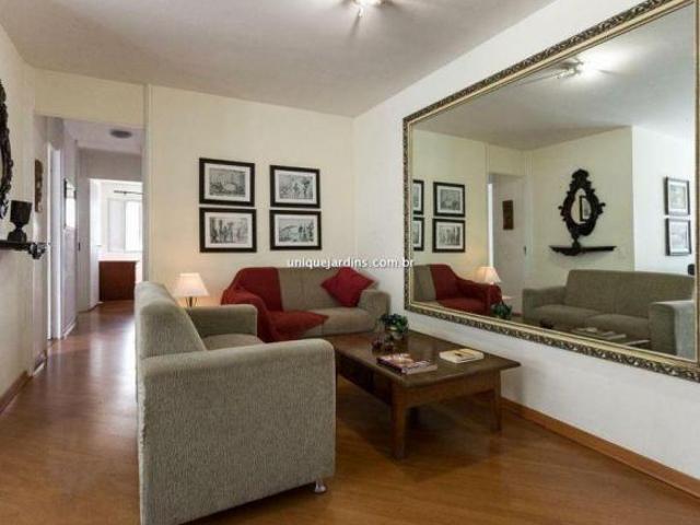 Apartamento venda em Região Imediata de São Paulo, Região Metropolitana de São Paulo