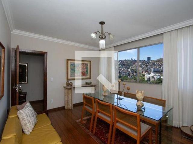 Apartamento venda em Região Geográfica Imediata de Belo Horizonte, Região Metropolitana de Belo Horizonte
