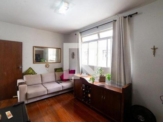 Apartamento venda em Região Geográfica Imediata de Belo Horizonte, Região Metropolitana de Belo Horizonte