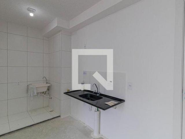 Apartamento venda em Vila Curuçá, São Paulo