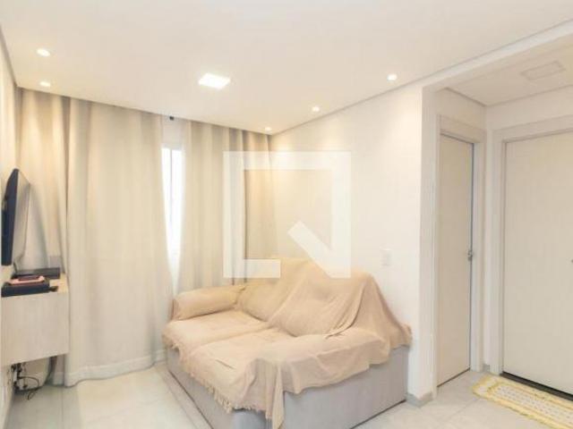 Apartamento venda em São Miguel Paulista, São Paulo