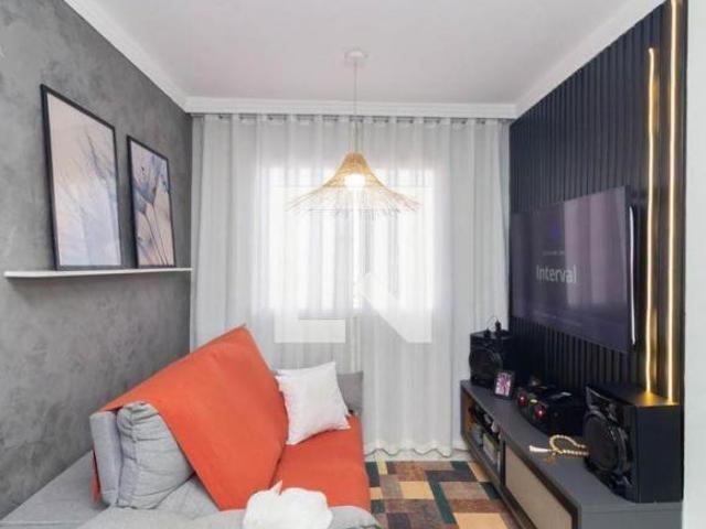 Apartamento venda em São Miguel Paulista, São Paulo