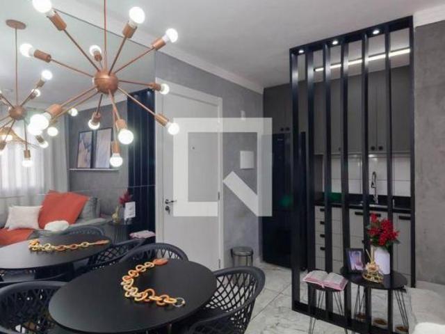 Apartamento venda em São Miguel Paulista, São Paulo