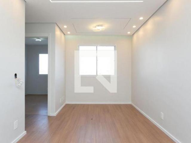Apartamento venda em São Miguel Paulista, São Paulo