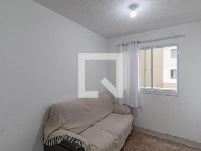 Apartamento venda em São Miguel Paulista, São Paulo