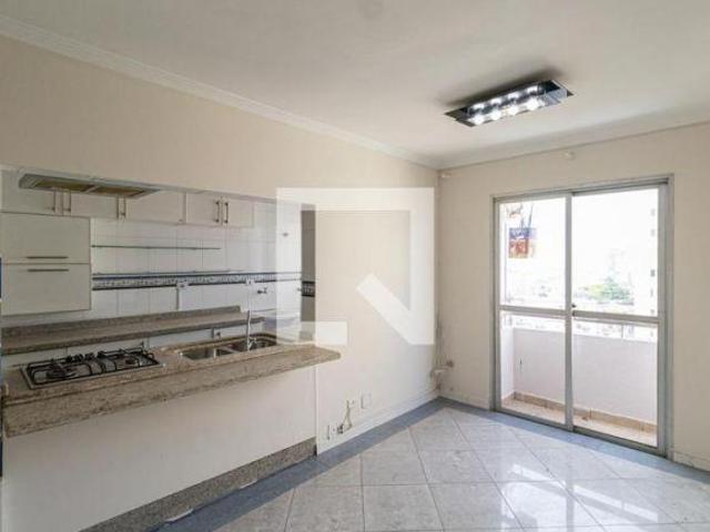 Apartamento venda em Vila Marieta, São Paulo