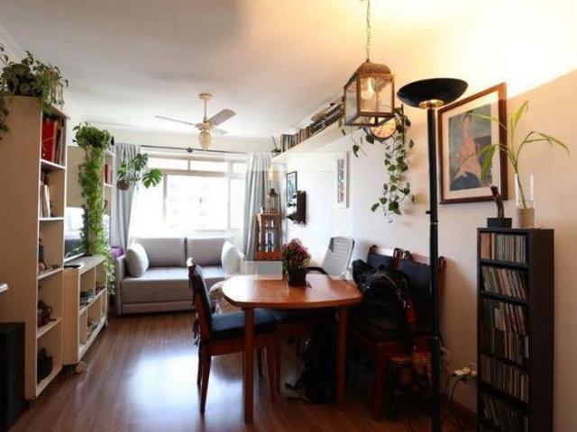 Apartamento venda em Vila Beatriz, São Paulo