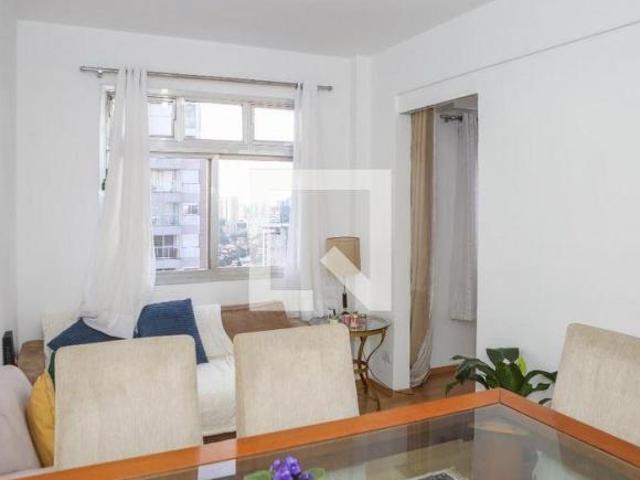 Apartamento venda em Região Imediata de São Paulo, Região Metropolitana de São Paulo