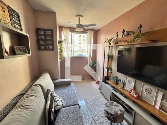 Apartamento venda em Região Geográfica Imediata de Novo Hamburgo - São Leopoldo, Região Metropolitana de Porto Alegre