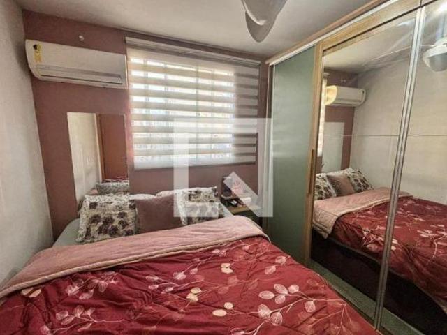 Apartamento venda em Parque Porto Marabella, Novo Hamburgo