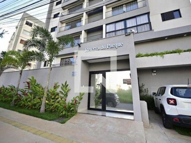 Apartamento venda em Região Geográfica Imediata de Goiânia, Goiânia