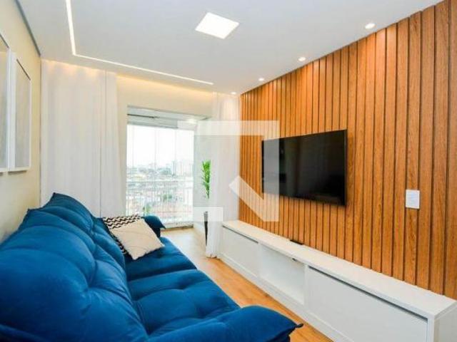 Apartamento venda em Guarulhos, Vila Galvão