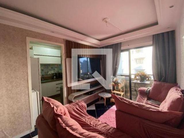Apartamento venda em Jardim Rosa de França, Guarulhos